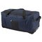 Go Explore Large Navy Blue Wheeled Holdall