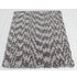 Argos Home Flump Shaggy Rug - 160x120cm - Grey Marl