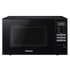 Panasonic 800W Standard 20L Microwave NN-E28JBMBPQ - Black