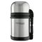 Thermos Stainless Steel Food and Drink Flask - 800ml