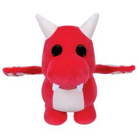 Adopt Me! Collector Plush Dragon