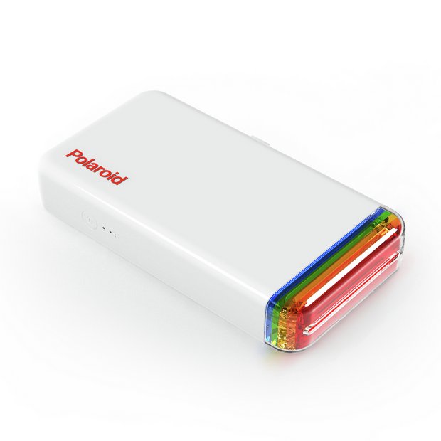 Polaroid on sale phone printer