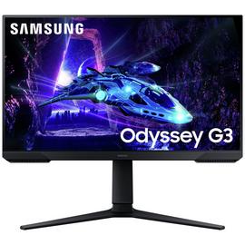 Samsung Odyssey 24 Inch 180Hz FHD Gaming Monitor