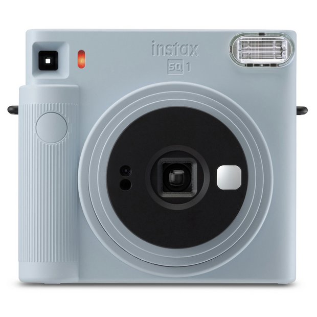 polaroid instant camera argos