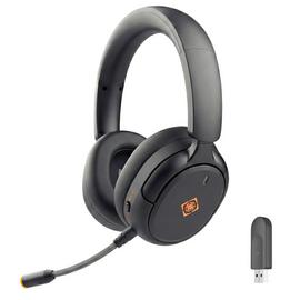 Deltaco DH330 PS, Xbox, PC Wireless Gaming Headset - Black