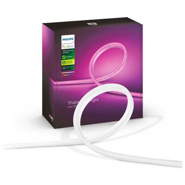 Philips hue deals light strip sale