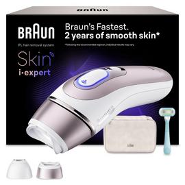 Braun PL7211 IPL Hair Removal