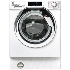 Hoover HBDOS695TAMCE 9KG/5KG Integrated Washer Dryer - White