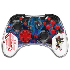 PDP REALMz Switch Wireless Controller - Shadow Space ARK