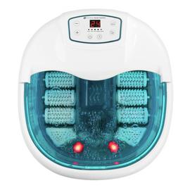 Rio Motorised Roller Foot Spa and Massager