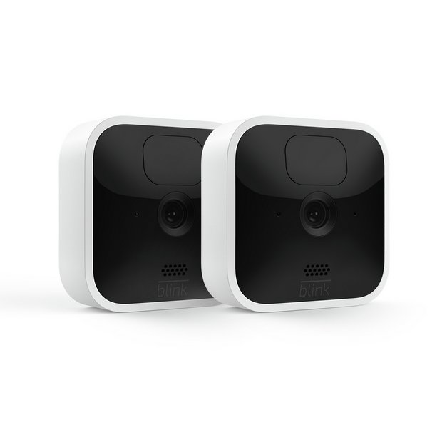 argos wifi security cameras