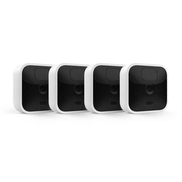 Hive security best sale camera argos