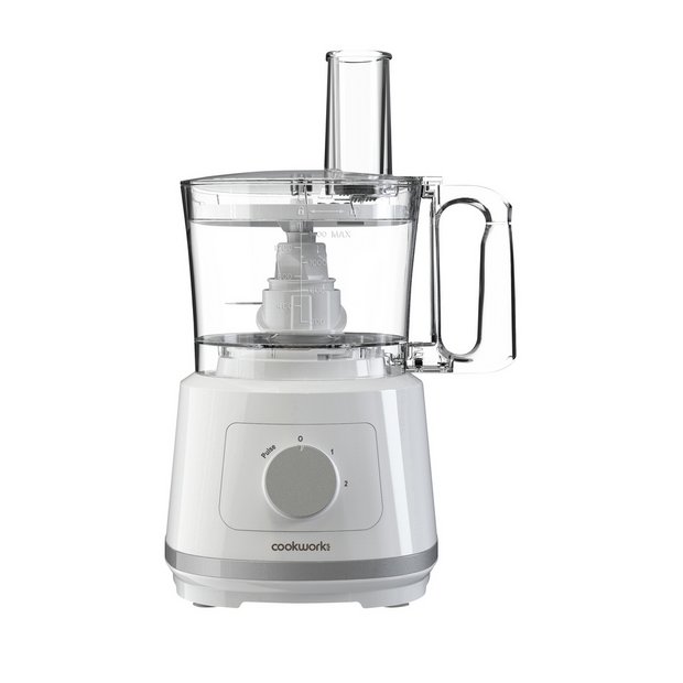 Argos food store processor