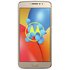 SIM Free Motorola E4 Plus 16GB Mobile Phone - Gold