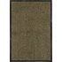 Argos Home Washable Absorbing Mat - 40x60cm - Brown