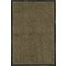 Argos Home Washable Absorbing Mat - 40x60cm - Brown