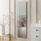 Argos Home Blanche Bevelled Glass Mirror