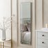 Argos Home Blanche Bevelled Glass Mirror