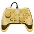 Wired Controller for Nintendo Switch - Gold Mario