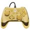 Wired Controller for Nintendo Switch - Gold Mario