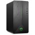 HP Pavilion i5 8GB + 16GB Optane 2TB GTX1050Ti Gaming PC