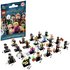 LEGO Harry Potter and Fantastic Beasts Mini Figures - 71022