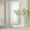 Argos Home Rectangular Bevelled Wall Mirror