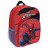 Marvel Spider-Man 6L Backpack - Red