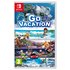 Go Vacation Nintendo Switch Game
