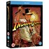 Indiana Jones: The Complete Adventures BluRay Box Set