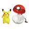 Pokemon Pop Action Ball Assortment