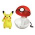 Pokemon Pop Action Ball Assortment