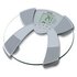Tanita BC532 Body Composition Bathroom Scale - Grey