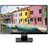 HP 22w 21.5 Inch FHD IPS Monitor - Black