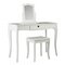 Argos Home Mia White Dressing Table
