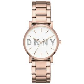DKNY NY2654 Ladies Soho Watch Best Price and Cheapest