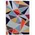 Argos Home Shard Rug - 160x120cm - Multicoloured