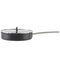Argos Home 26cm Aluminium Saute Pan