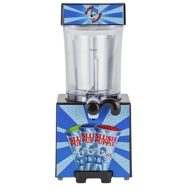 Buy Slush Puppie Slushie Machine Speciality Appliances Argos