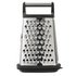 Argos Home Large Storage Box Grater