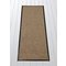 Argos Home Washable Absorbing Runner - 60 x 180cm - Brown