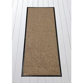 Argos Home Washable Absorbing Runner - 60 x 180cm - Brown