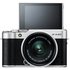 Fujifilm XA20 Mirrorless Camera With 1545mm Lens