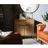 Argos Home Nomad Small Sideboard - Oak Effect
