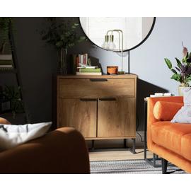 Habitat Nomad Small Sideboard - Natural