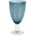 Argos Home Shibori Blue Wine GlassesSet of 6 
