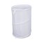 Argos Home 53 Litre Pop Up Laundry Bin - White