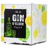 Husky Gin 43 Litre Mini Fridge