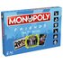 F.r.i.e.n.d.s. Monopoly Board Game