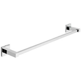 Habitat Rectangular Wall Mounted Towel Rail